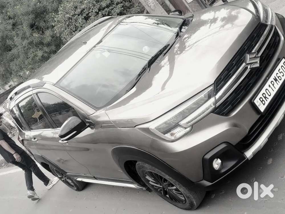 Maruti Suzuki Xl6 2022 Petrol 53000 Km Driven