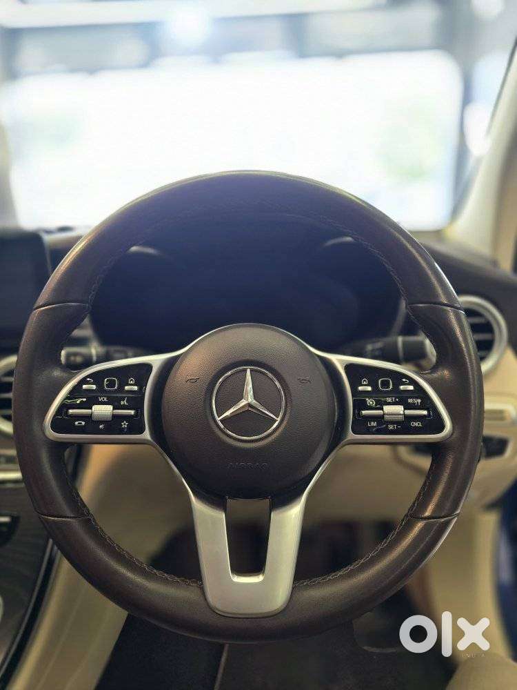 Mercedes-benz A-class Limousine