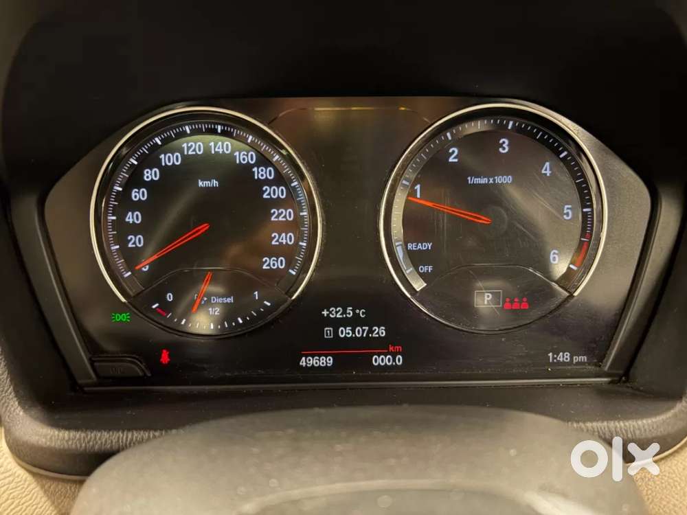 Bmw X1 2.0 Sdrive20d Xline, 2023, Diesel