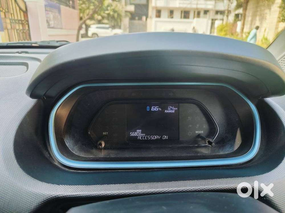 Tata Tiago Ev Xt Mr, 2023, Electric