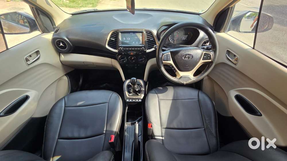 Hyundai New Santro 1.1 Sportz Mt Cng, 2019, Cng & Hybrids