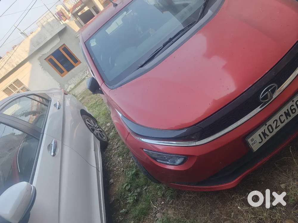 Tata Altroz 1.2 Xt 2020