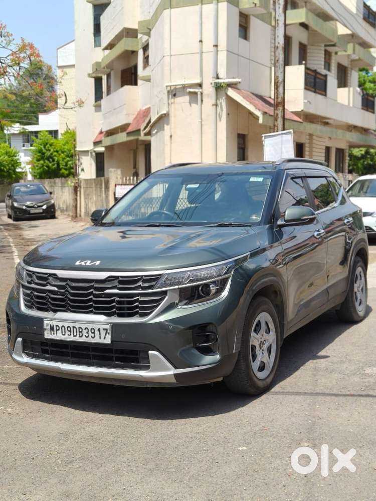 Kia Seltos Htk D, 2023, Diesel