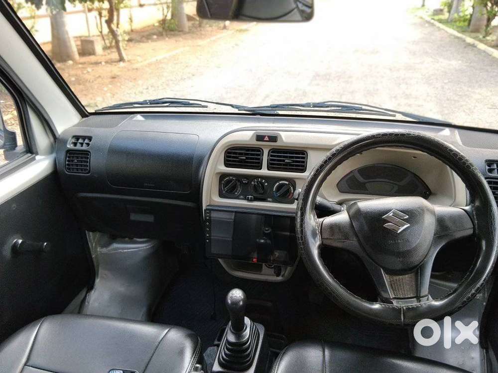 Maruti Suzuki Eeco 5 Seater Ac, 2023, Petrol