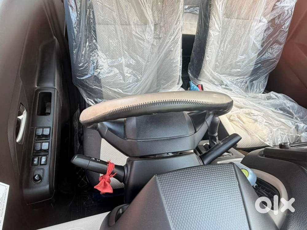 Maruti Suzuki Wagon R 2025 Cng & Hybrids 22000 Km Driven