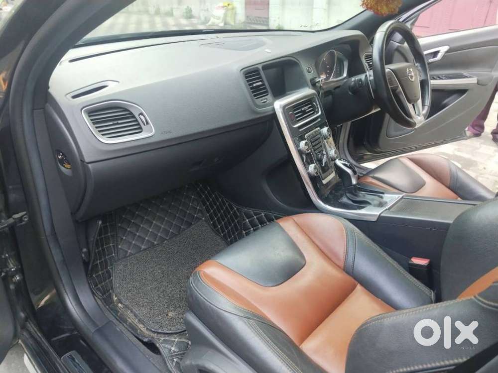 Volvo S60 Cross Country D4 Awd, 2019, Diesel