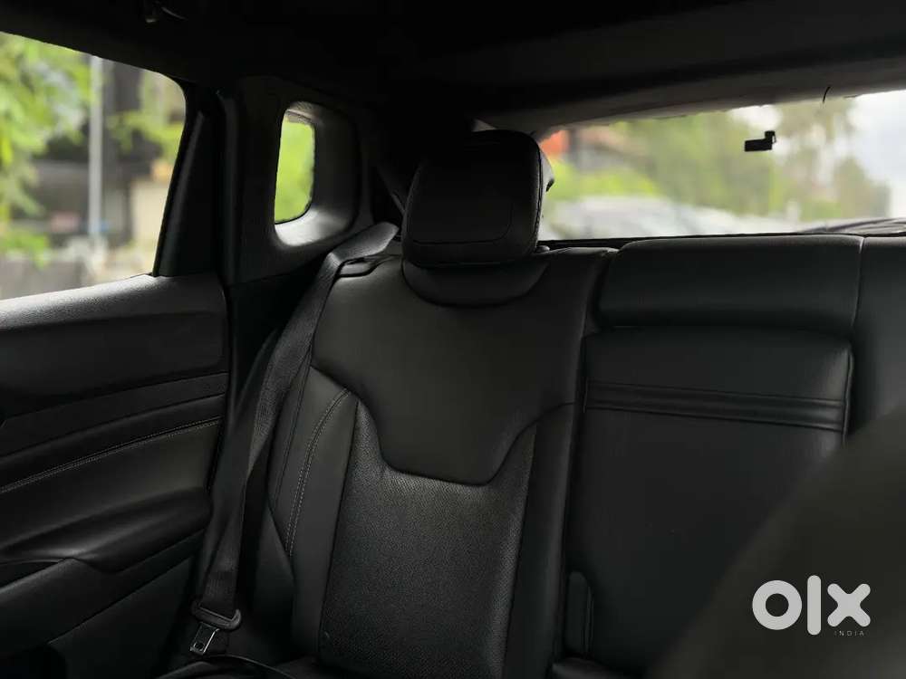 Jeep Compass 2021 Petrol 29000 Km Driven