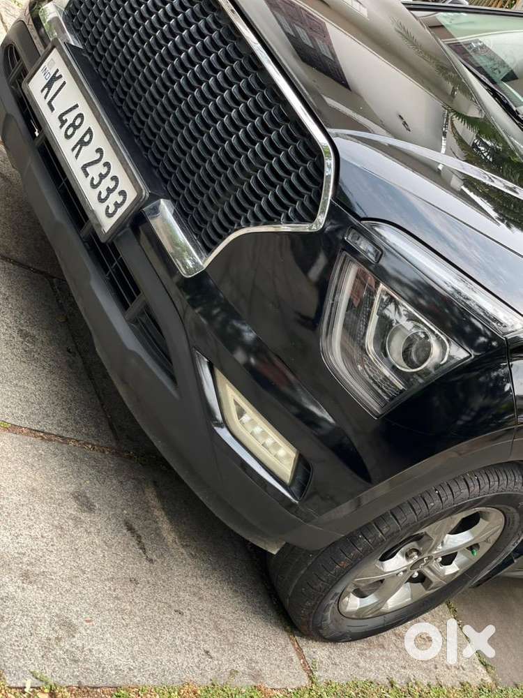 Hyundai Creta 2022 Diesel Well Maintained