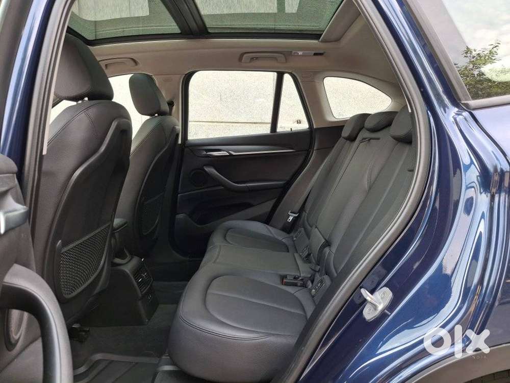 Bmw X1 Sdrive 20d Xline, 2019, Diesel