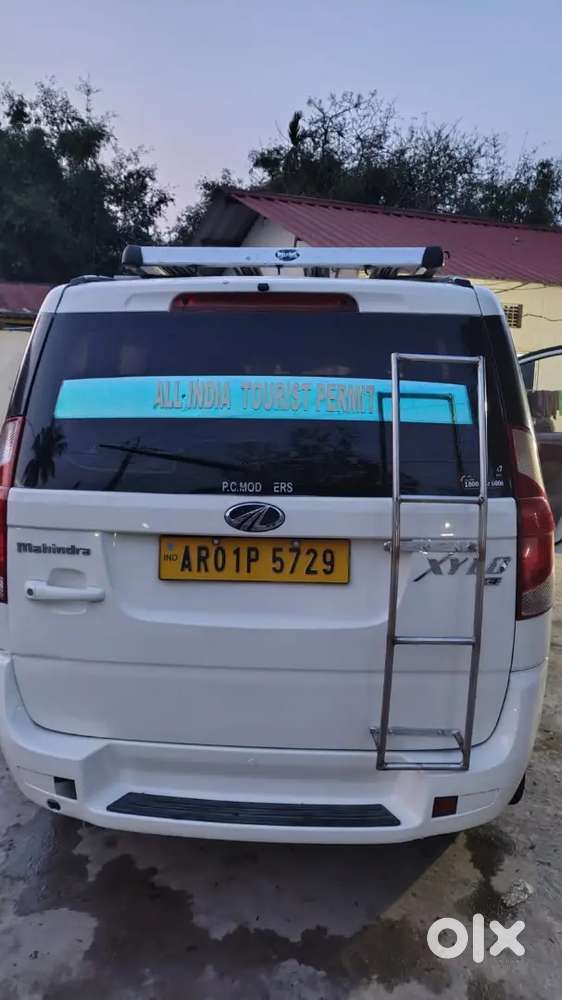 Mahindra Xylo Diesel Manual 2014  Interested Buyers Can Contact