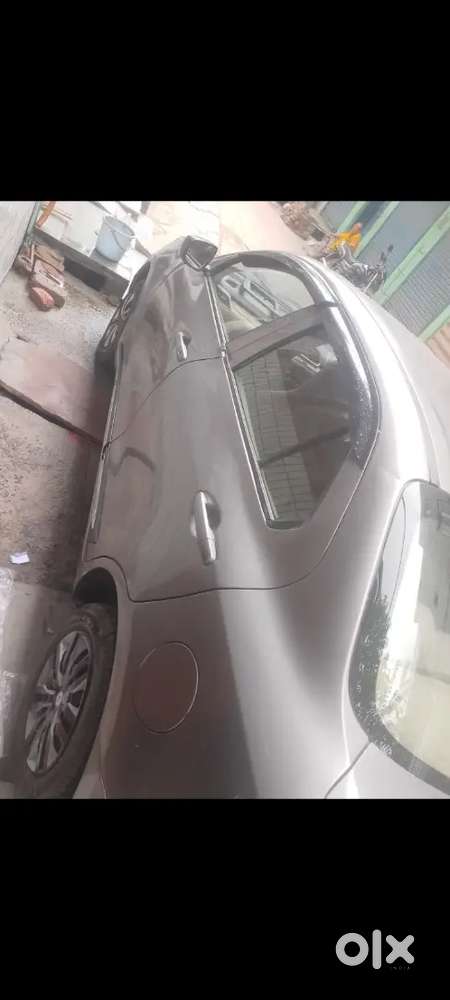 Maruti Suzuki Dzire 2020