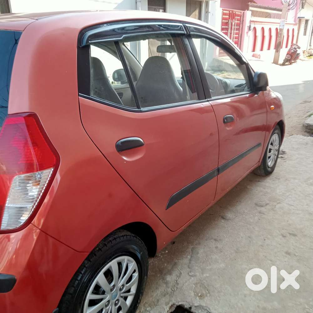 Hyundai I10 Petrol Manual 2009