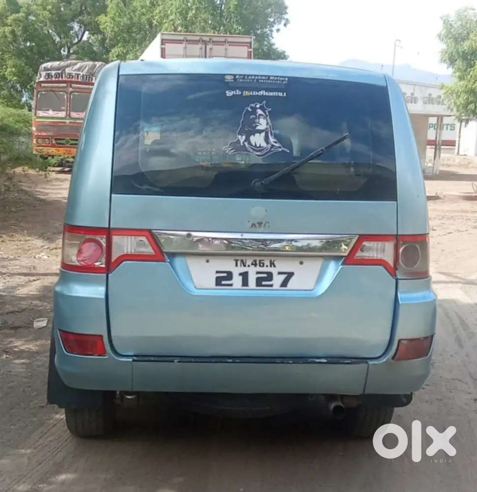 Tata Sumo Grande Cx 2009 Diesel Manual