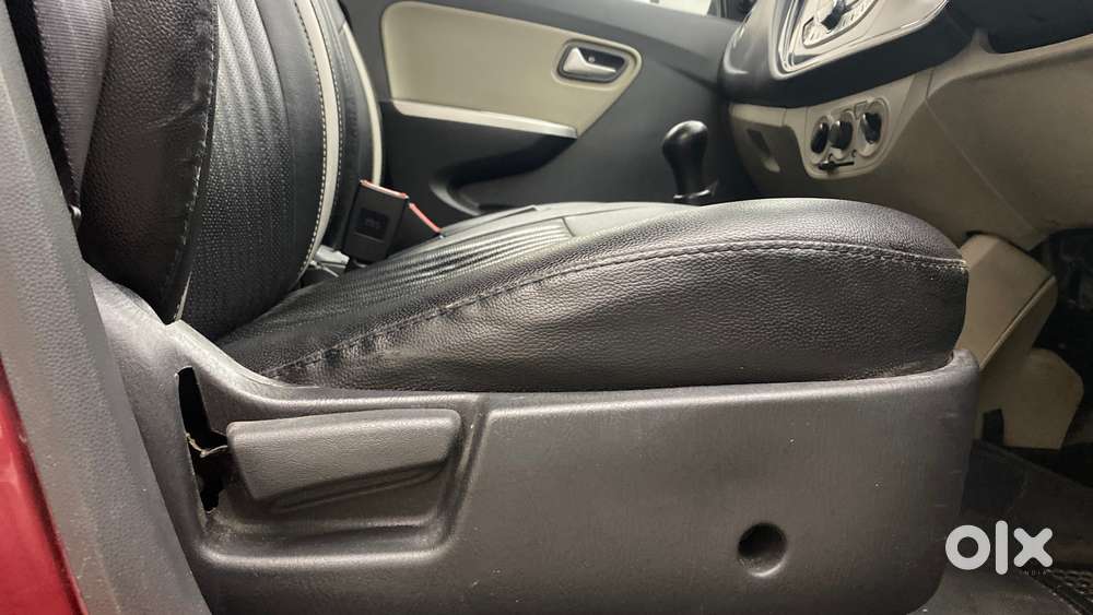 Maruti Suzuki Alto K10 Vxi, 2017, Petrol