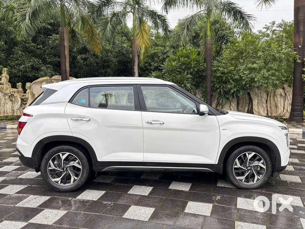 Hyundai Creta Diesel 2020