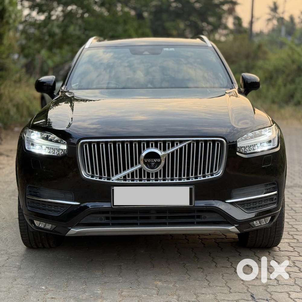 Volvo Xc 90 D5 Inscription, 2019, Diesel