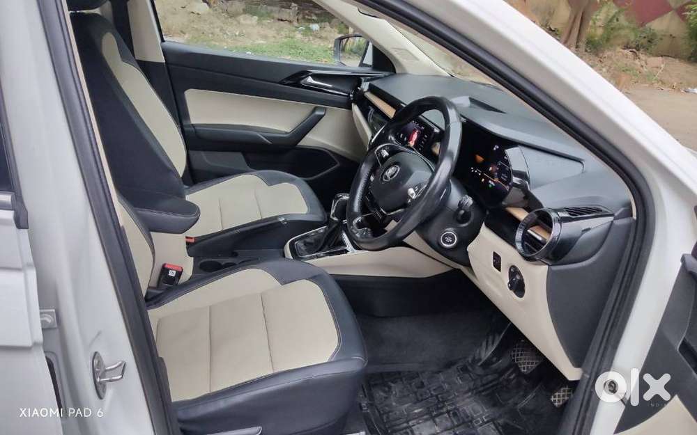 Skoda Slavia 1.5 Tsi Style Dsg, 2023, Petrol