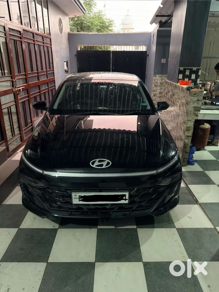 2023 Hyundai Petrol Automatic 2023