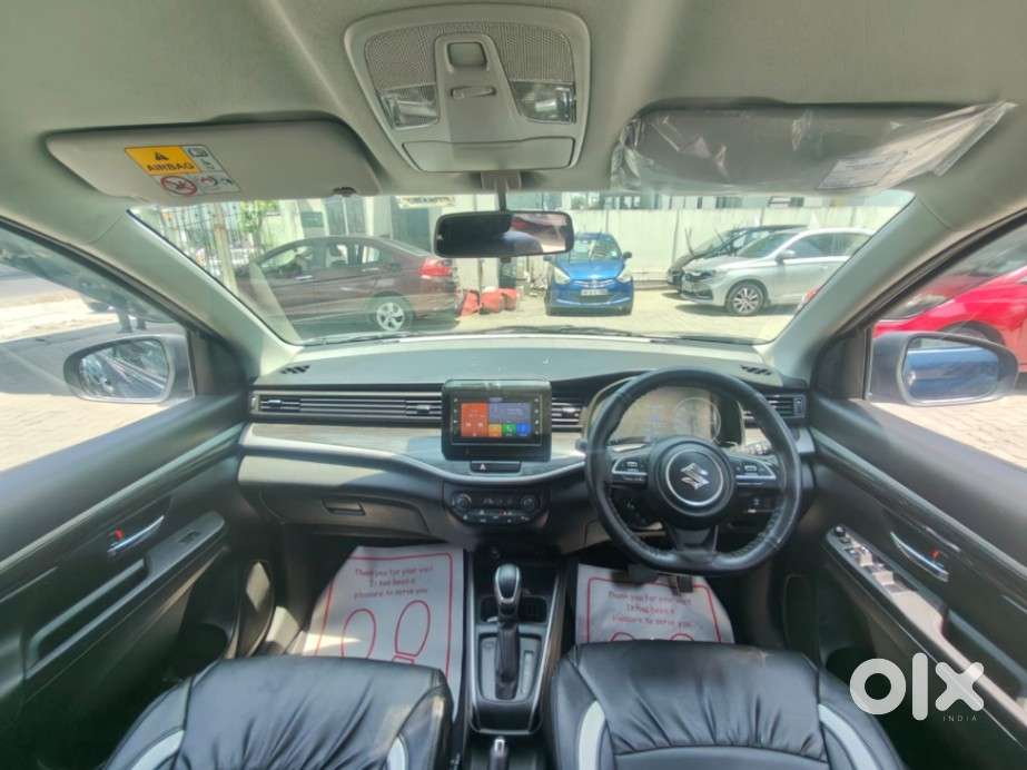 Maruti Suzuki Xl6 1.5 Zeta At, 2019, Petrol