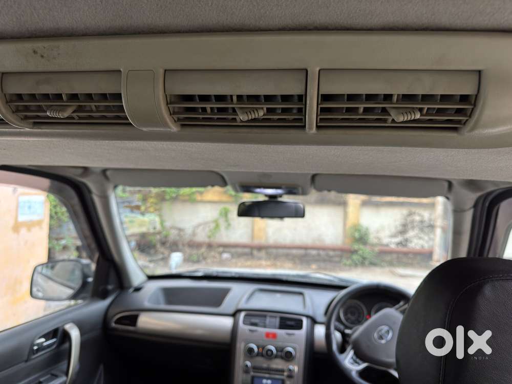 Tata Safari Storme Vx, 2017, Diesel