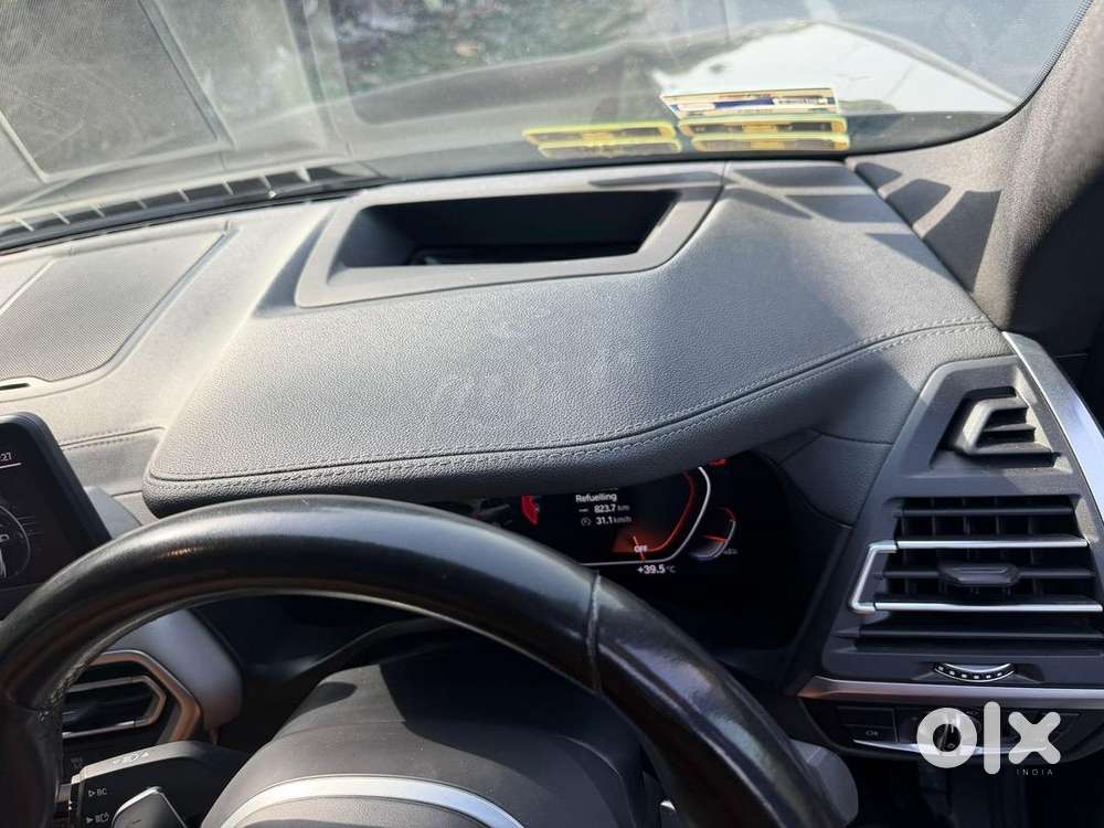 Bmw X3 Black Bsi 5 Year Package