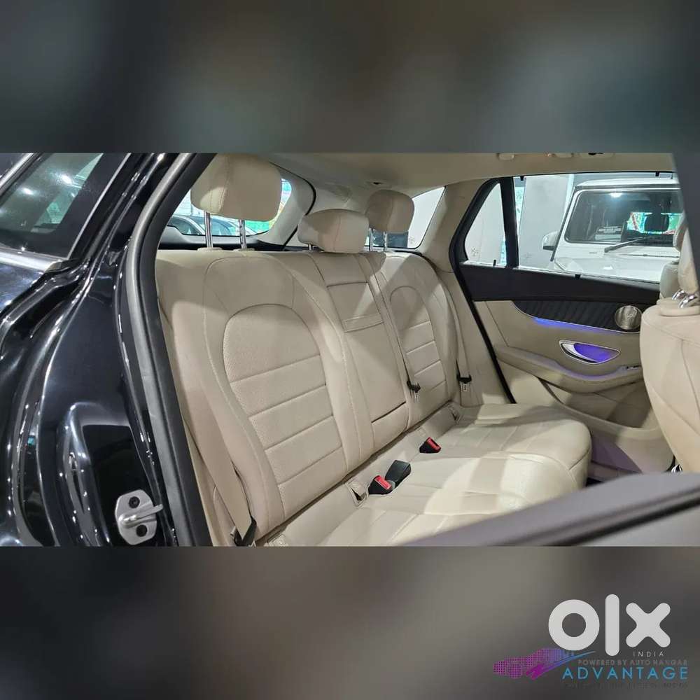 Mercedes-benz Glc Class Progressive 220d, 2022, Diesel