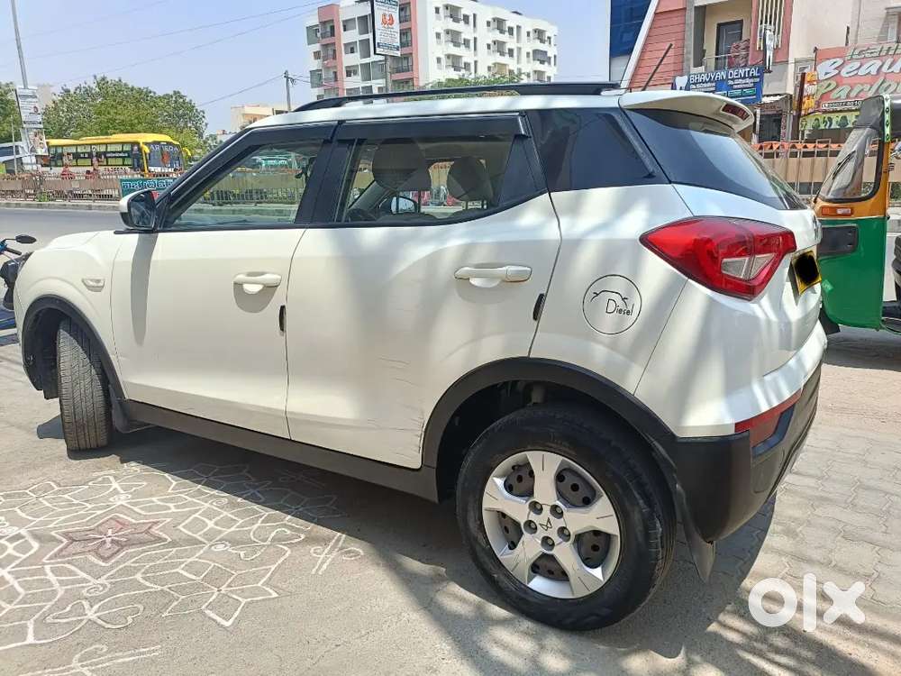 Xuv300 2023 Diesel 59000 Km Driven