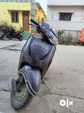 Activa 2014 Buy Sell Second Hand Scooty in India Used Scooters in India OLX