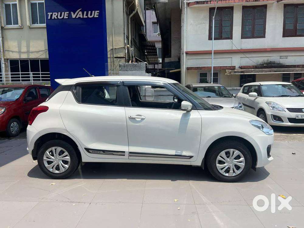 Maruti Suzuki Swift 2018 Amt Vxi, 2023