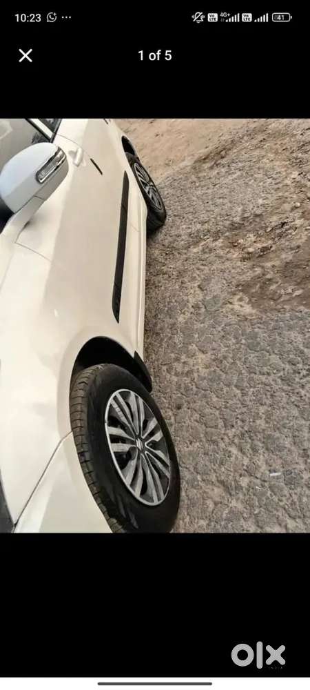 Swift Dzire Maruti 2016