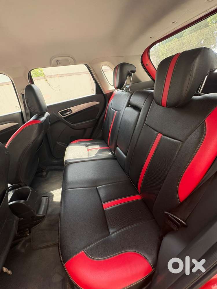 Maruti Suzuki Vitara 2016