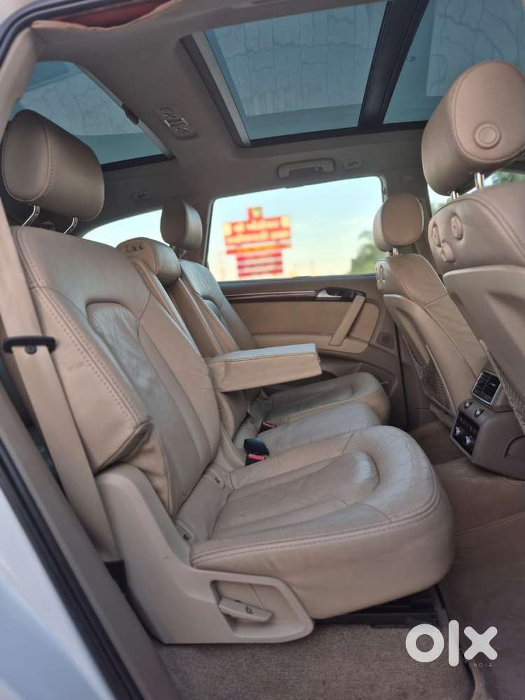 Audi Q7 3.0 45 Tdi  Design Edition, 2011, Diesel