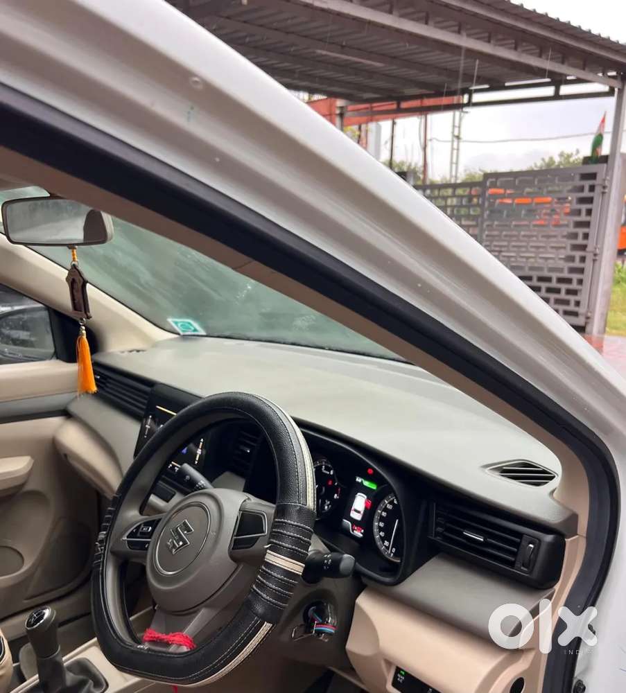 Maruti Suzuki Ertiga, 2025, Cng & Hybrids