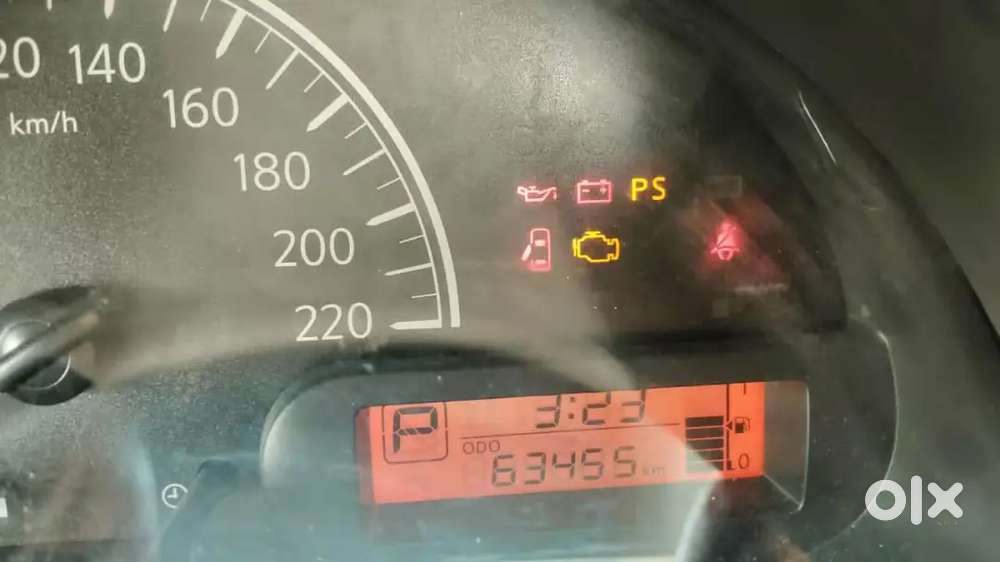 Nissan Sunny 2016 Model