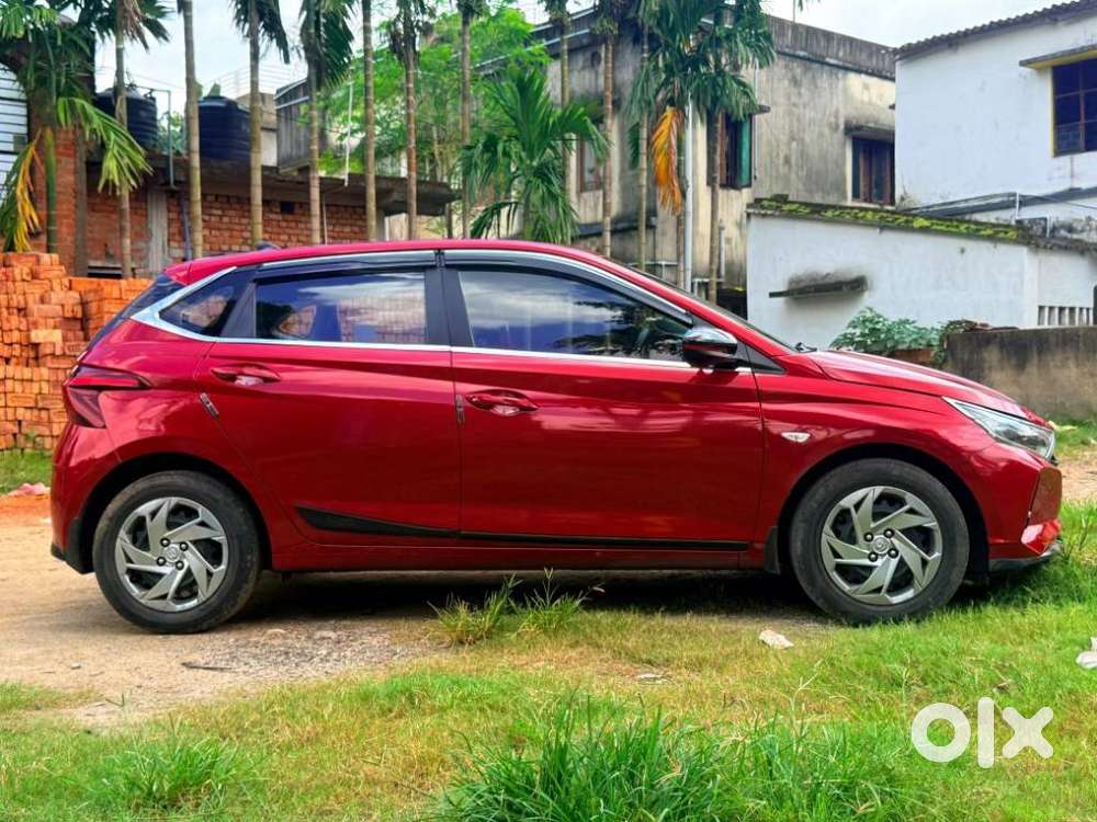 Hyundai Elite I20 Magna 1.2 Mt, 2021, Petrol