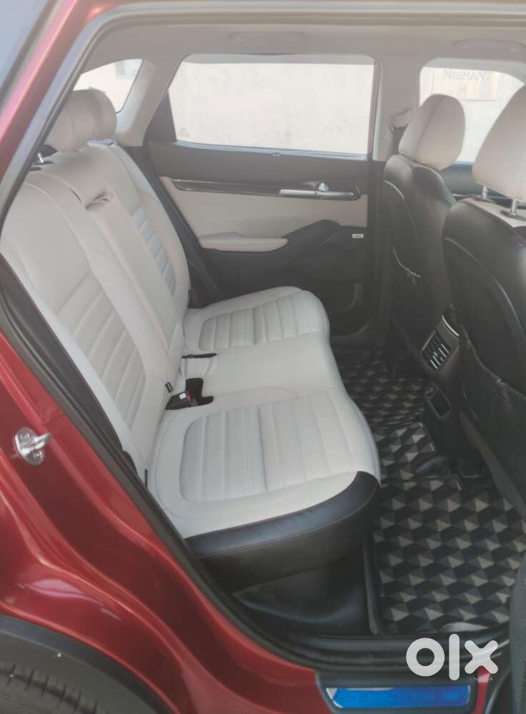 Kia Seltos 1.4 Gtx+ Mt, 2020, Petrol