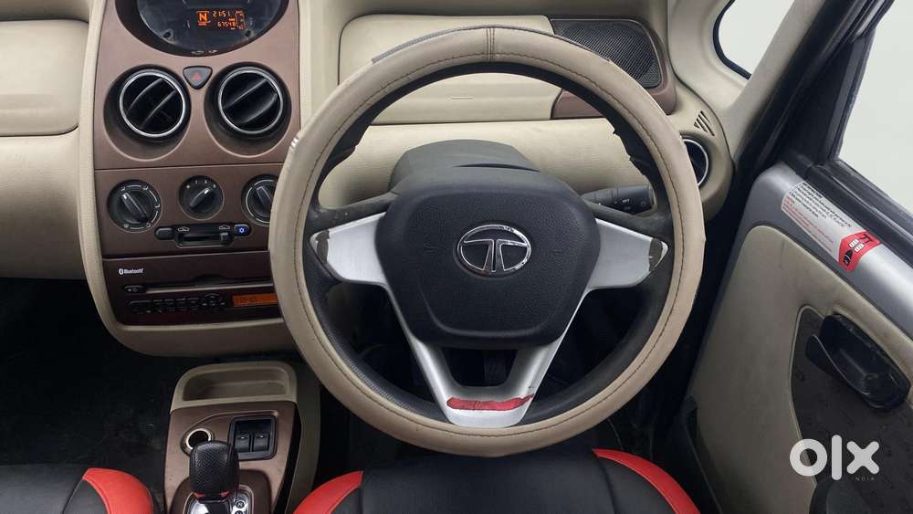 Tata Nano 2012-2015 Cng Lx, 2016, Petrol