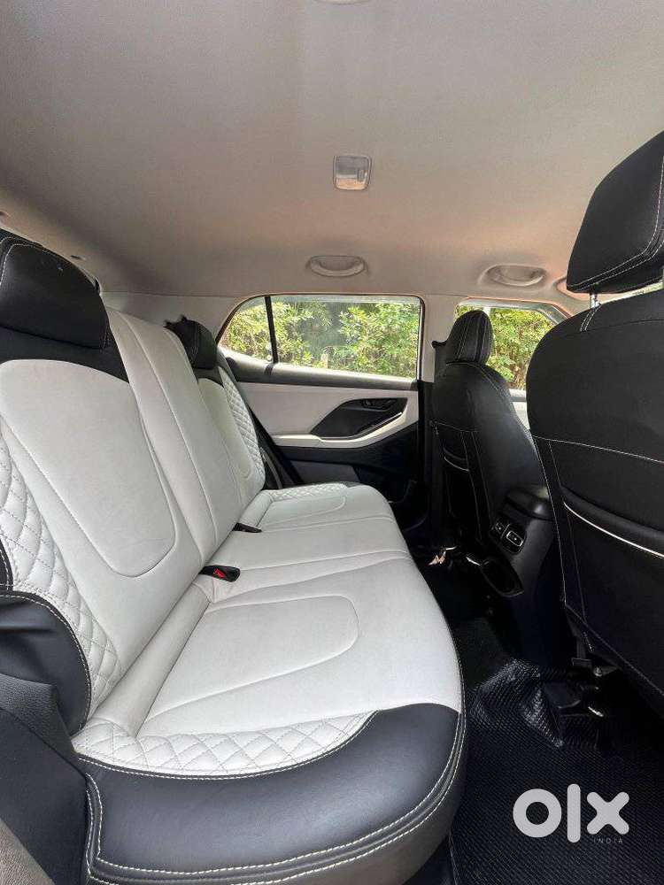 Hyundai Creta, 2022, Diesel