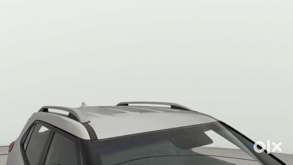 Hyundai Creta 1.6 Sx Plus Petrol, 2016, Petrol