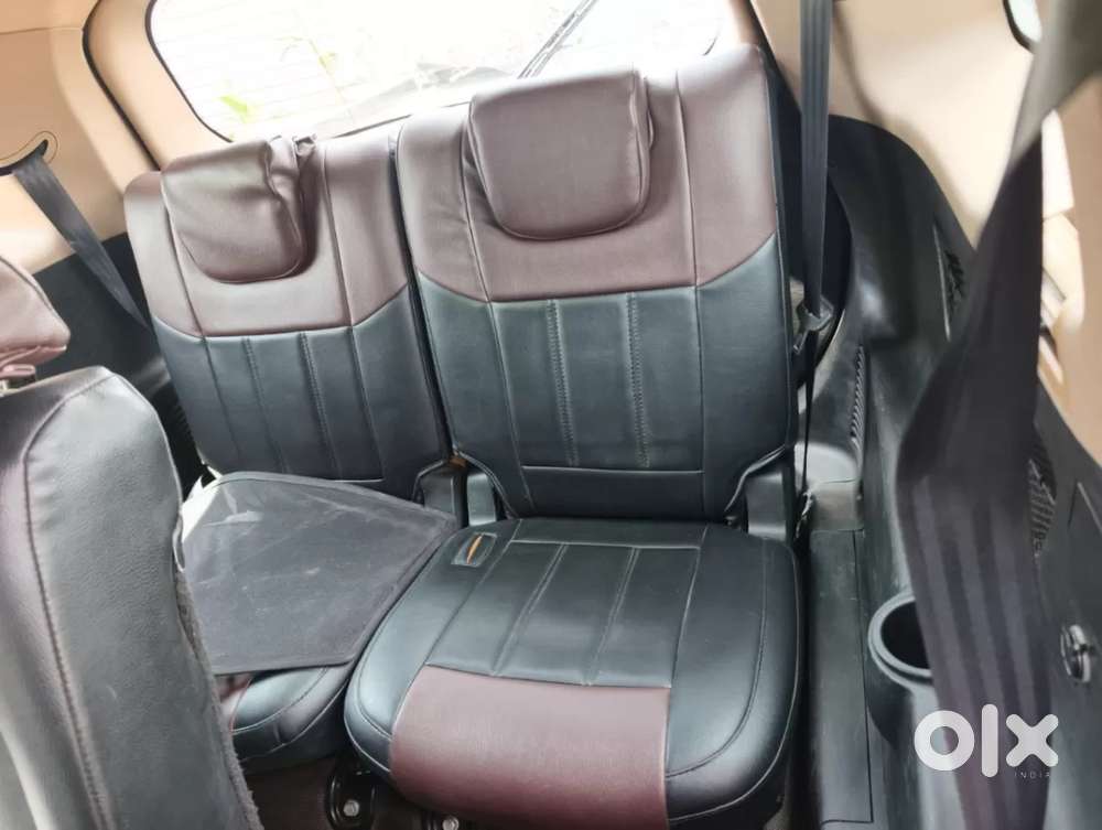 Mahindra Xuv500 W8, 2012, Diesel
