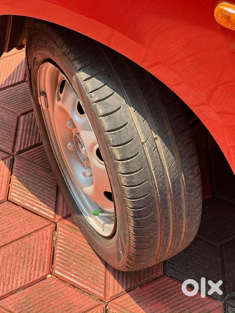 Alto K10 - 2011 Model , Fitness Upto: 22-may-2031