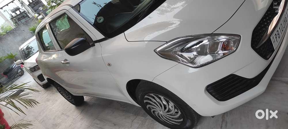 Swift Maruti Suzuki 2023