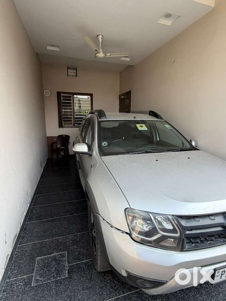 Renault Duster 2016 Diesel 142000 Km Driven
