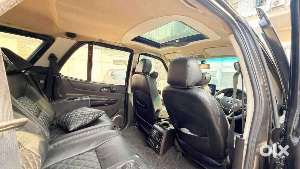 Tata Safari Storme Vx Varicor 400, 2019, Diesel