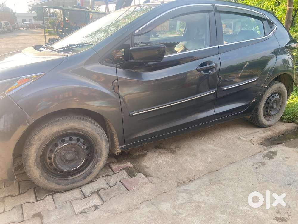 Tata Altroz 2020 Petrol