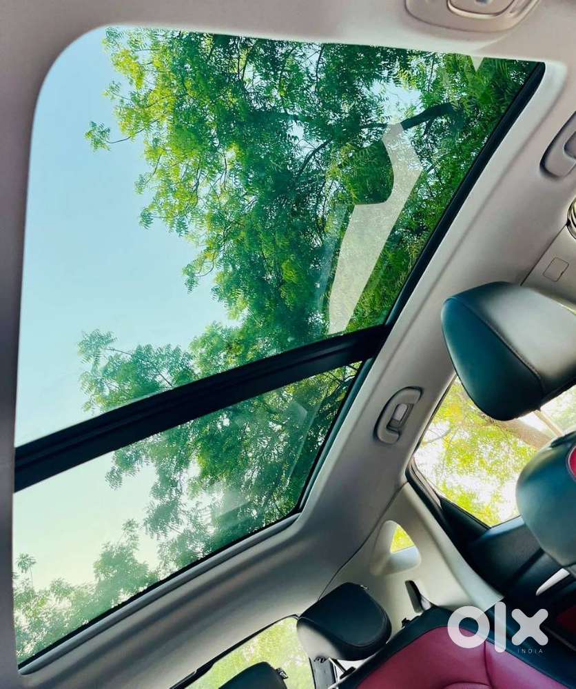 Mg Astor 1.3 Savvy Turbo At S Red, 2023, Petrol