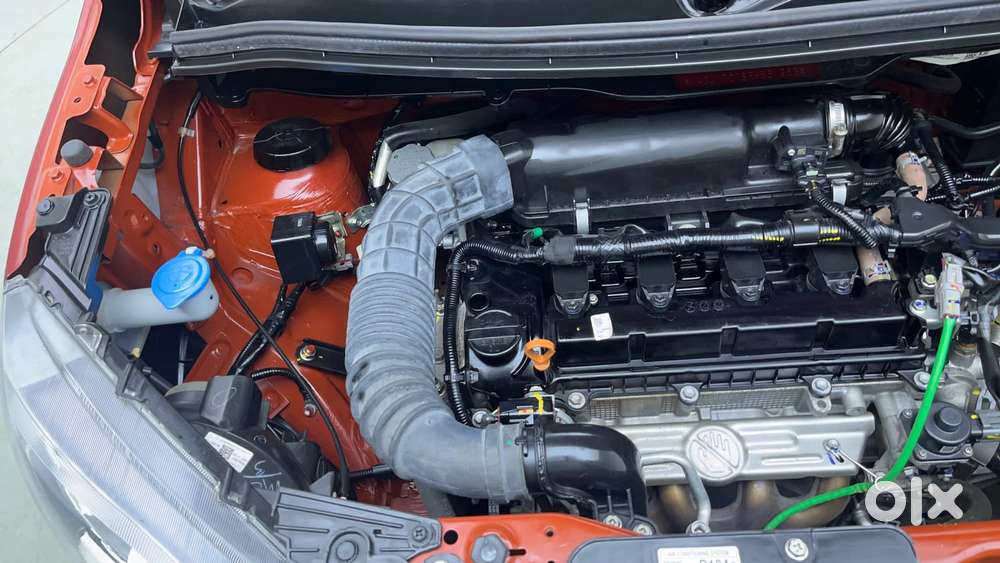 Maruti Suzuki Wagon R 1.2 Zxi Plus Dual Tone, 2024, Petrol