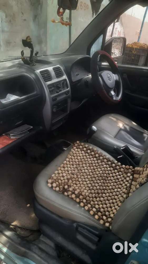 Maruti Suzuki Wagon R 2006