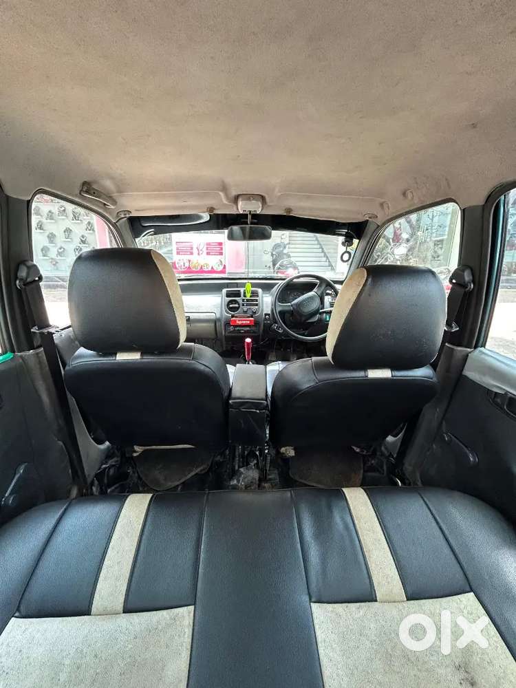 Maruti Suzuki Zen Estilo 2000 Petrol 90000 Km Driven