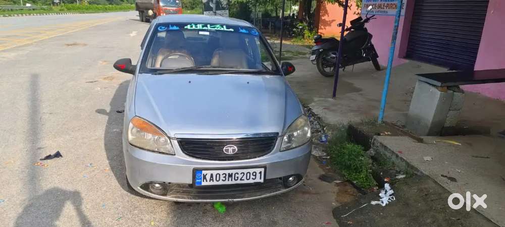 Tata Indigo Cs 2006